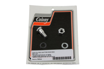 Parts for Harley-Davidson