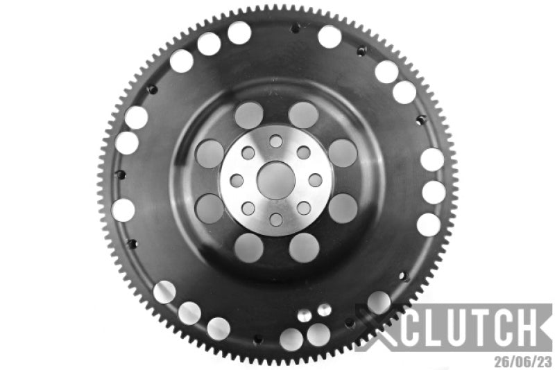 XClutch 13-21 Subaru WRX STi Typ RA 2,5 l leichtes Chromoly-Schwungrad