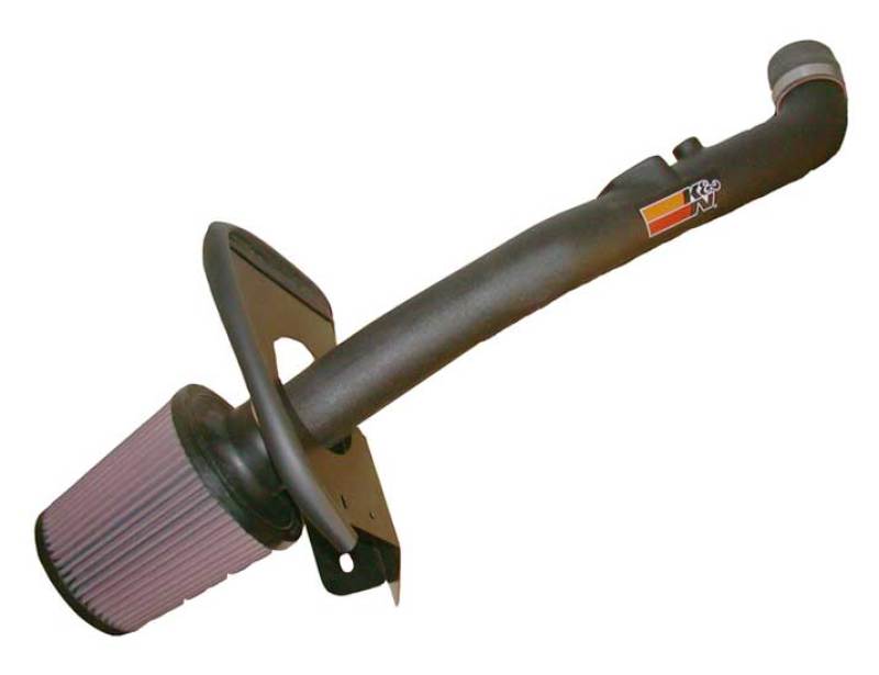 Kit de admisión de alto rendimiento K&amp;N 04 Ford Ranger / Mazda B3000 V6-3.0L