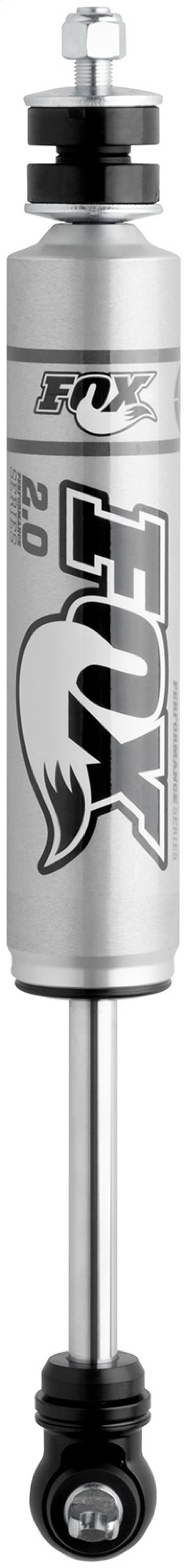 Fox 98+ Ford Ranger 2.0 Performance Series 5,1 Zoll Smooth Body IFP-Vorderradstoßdämpfer (Aluminium) / 0-3 Zoll Hub