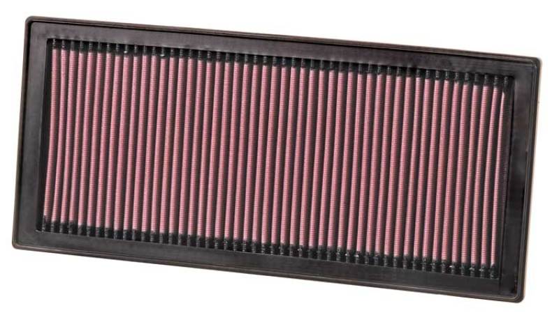 K&N 05 WRX / 99-06 For Impreza / 99-04 For Legacy Drop In Air Filter