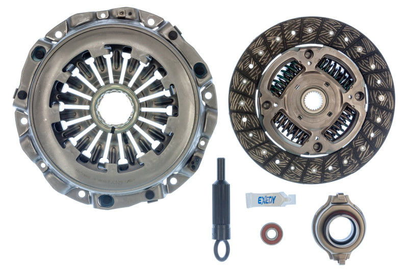 Kit de embrague Exedy OE 2005-2005 Saab 9-2X H4