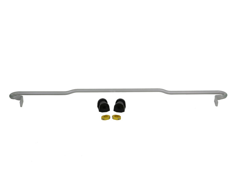 Whiteline 12+ Scion FR-S / 12+ Subaru BRZ / 12+ Toyota 86 Hinten 18mm X Adj HD Swaybar Nur