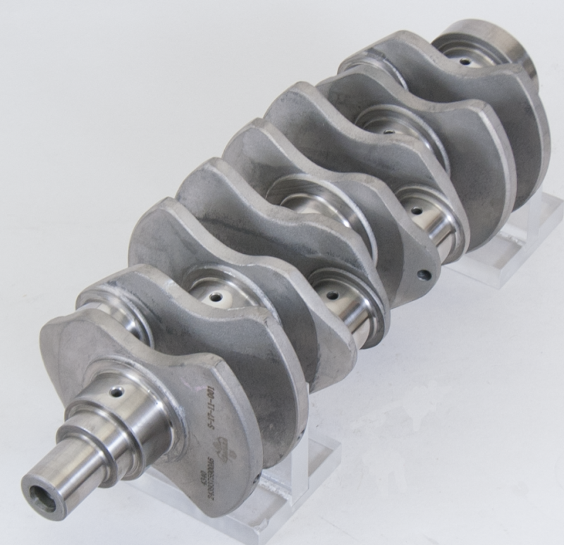 Cigüeñal de 100 mm para motor de 6 pernos Eagle 4G63 Stroker (DSM)