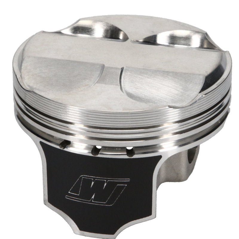 Wiseco 02-06 Acura/Honda K20/RSX-S 86,5 mm Bohrung .020 Übergröße 11,0:1 CR Dome Dish Kolben
