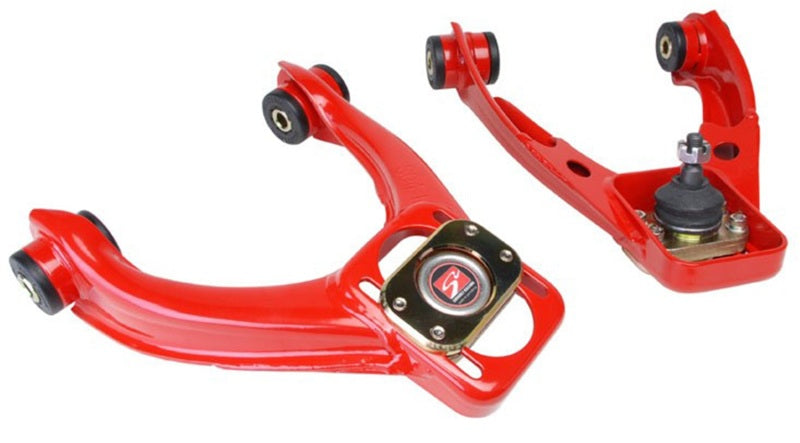 Kits de inclinación delantera ajustable (+/- 4 grados) para Honda Civic 96-00 de Skunk2 Pro Series Plus