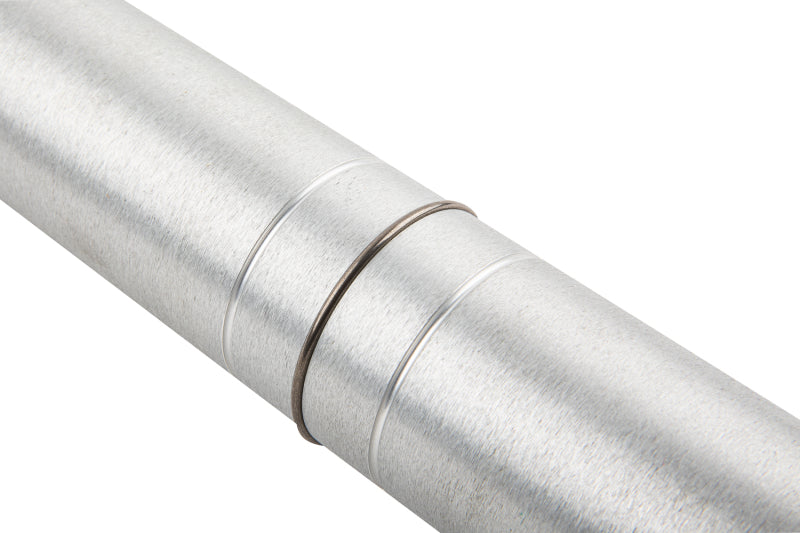 Fox 19-Up GM 1500 Performance Series 2.0 Carrocería delantera lisa Elevación de 0 a 2 pulgadas - Anillo de retención con resorte
