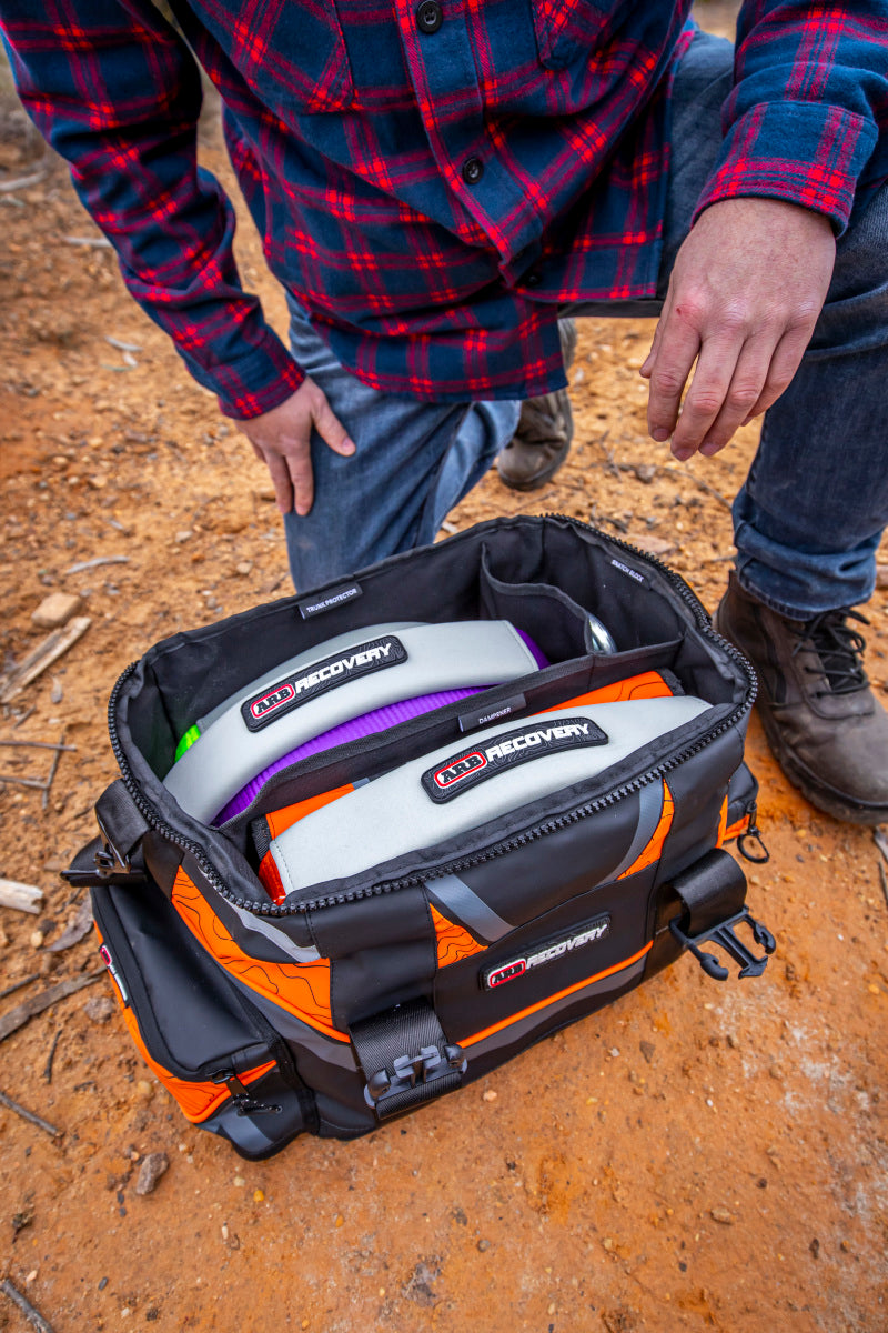 ARB Premium Bergungskit S2