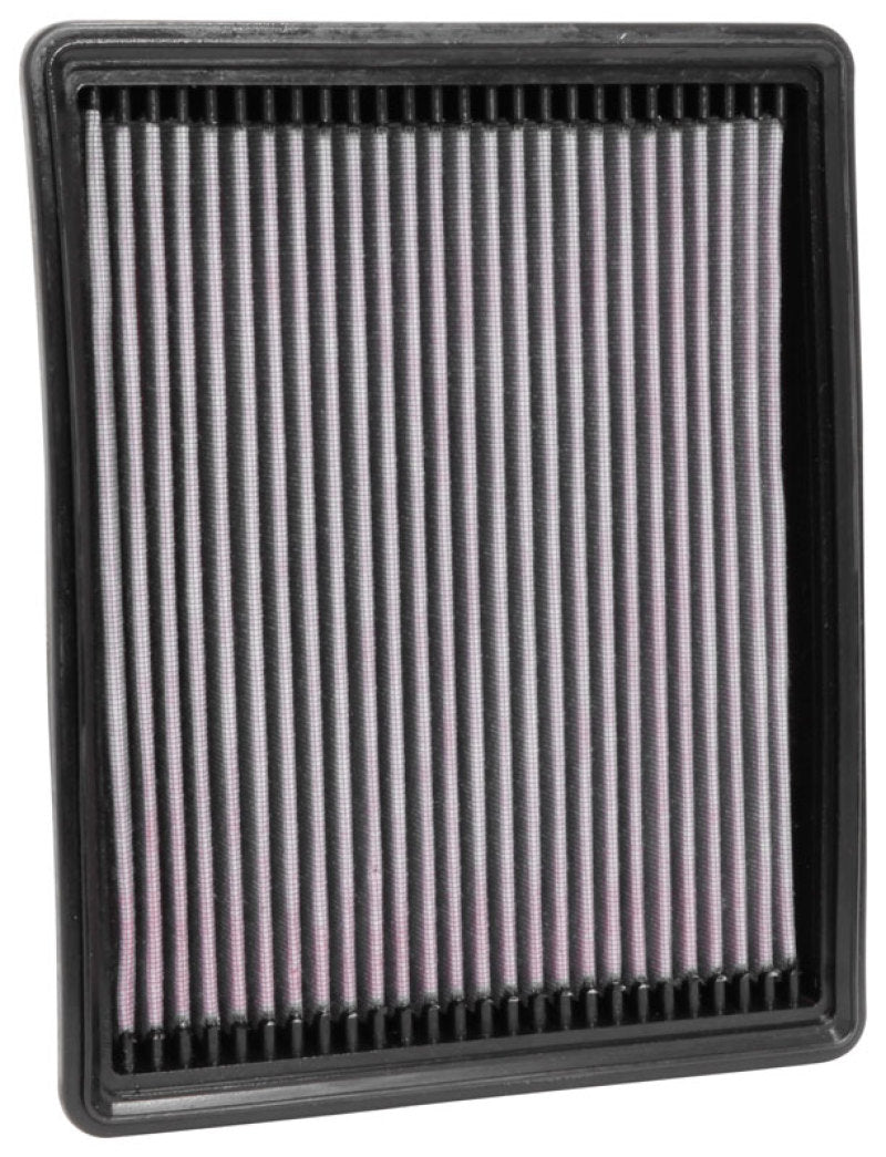 Airaid 99-14 Chevy / GMC Silverado (alle Motoren) Direktersatzfilter