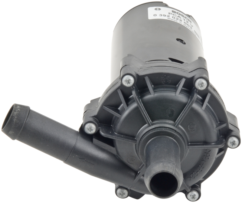 Bosch Electric Water Pump