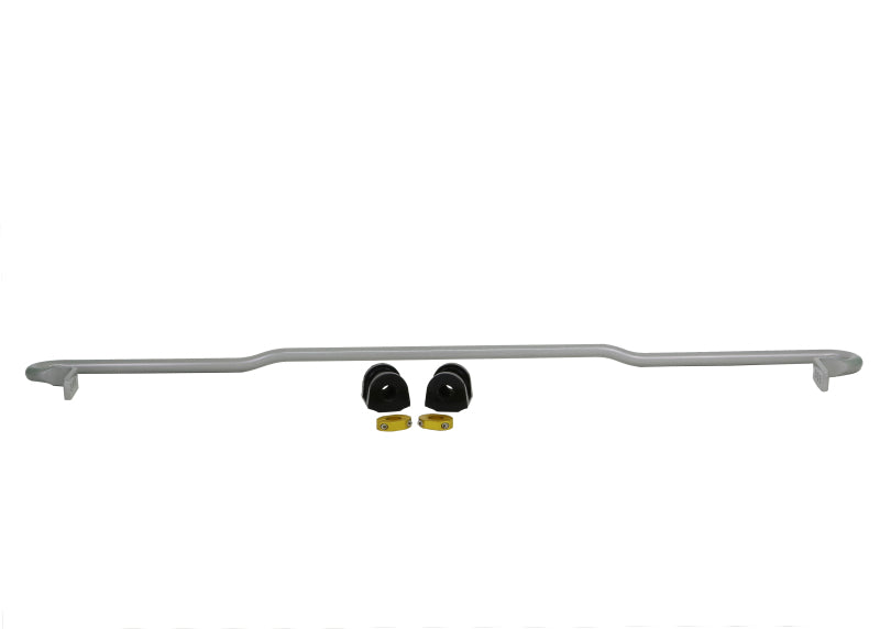 Whiteline 12+ Scion FR-S / 12+ Subaru BRZ / 12+ Toyota 86 Hinten 18mm X Adj HD Swaybar Nur