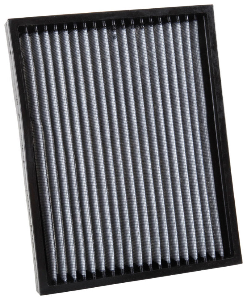 Filtro de aire de cabina de repuesto K&amp;N 15-16 Ford F150 5.0L V8