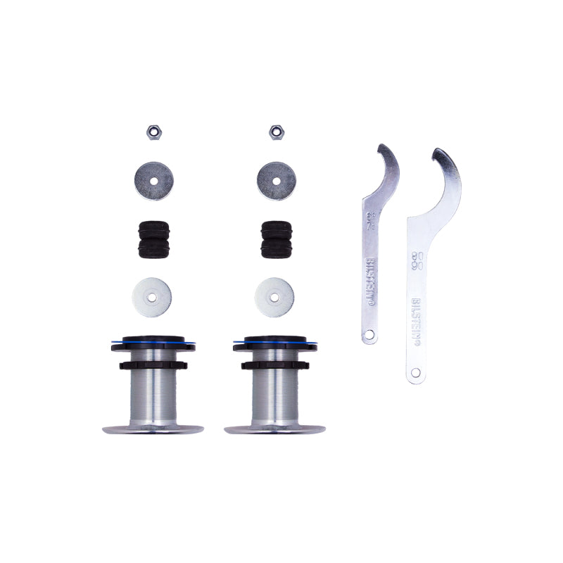 Bilstein B14 2004 Chrysler Crossfire Basis-Aufhängungssatz für Vorder- und Hinterrad