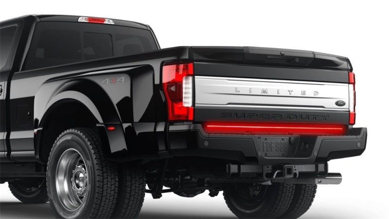 Kit de ajuste directo de luces rojas de 60 pulgadas para Silverado/Sierra Putco 2019+