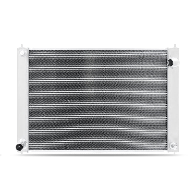 Mishimoto For 09-20 Nissan 370Z Aluminum Radiator (AC Removal)