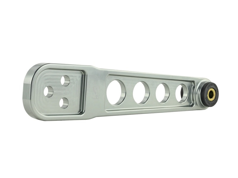 Brazo de control inferior trasero anodizado duro para Honda Civic Skunk2 01-05 (incluye herramienta de casquillo)