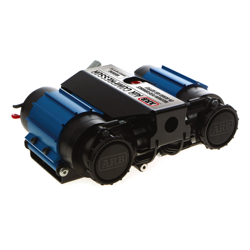 ARB Kompressor Twin 12V