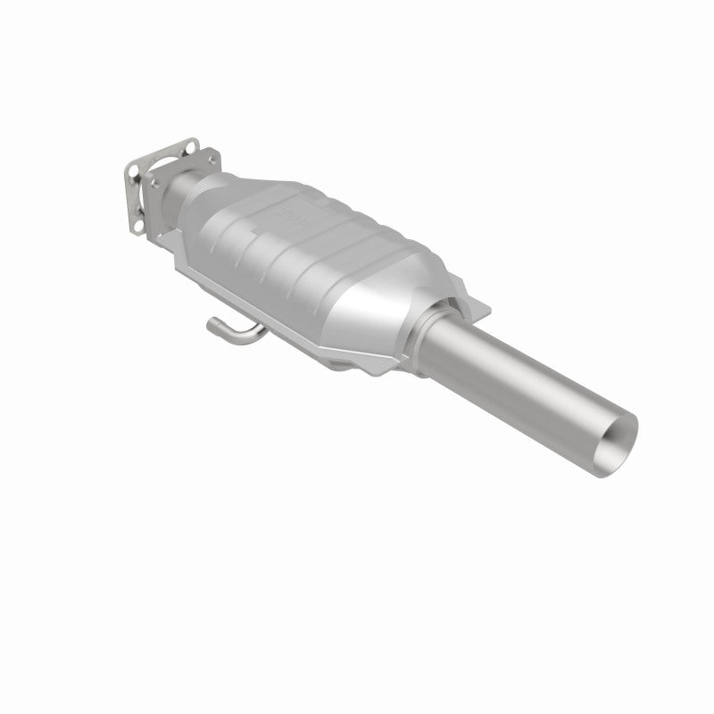 Convertidor MagnaFlow de ajuste directo para Eagle-Jeep 87-92