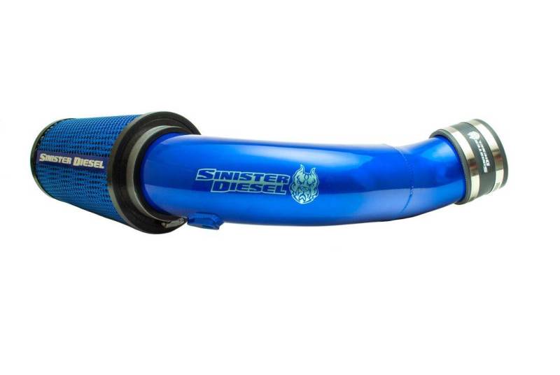 Admisión de aire frío Sinister Diesel 2019 Dodge/Ram Cummins 6.7L