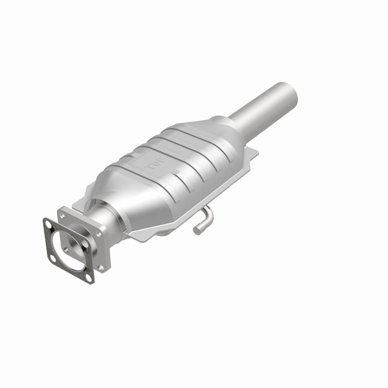 Convertidor MagnaFlow de ajuste directo para Eagle-Jeep 87-92