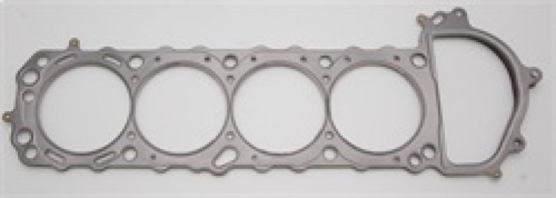 Cometic For Nissan Silvia / 240SX 90mm .040 inch MLS Head Gasket KA24DE 1990-UP
