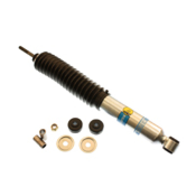 Amortiguador monotubo delantero personalizado Bilstein serie 5100 de 46 mm para Ford Bronco 1980