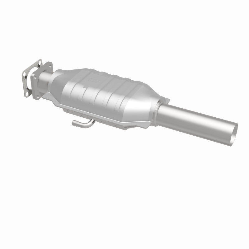 Convertidor MagnaFlow de ajuste directo para Eagle-Jeep 87-92