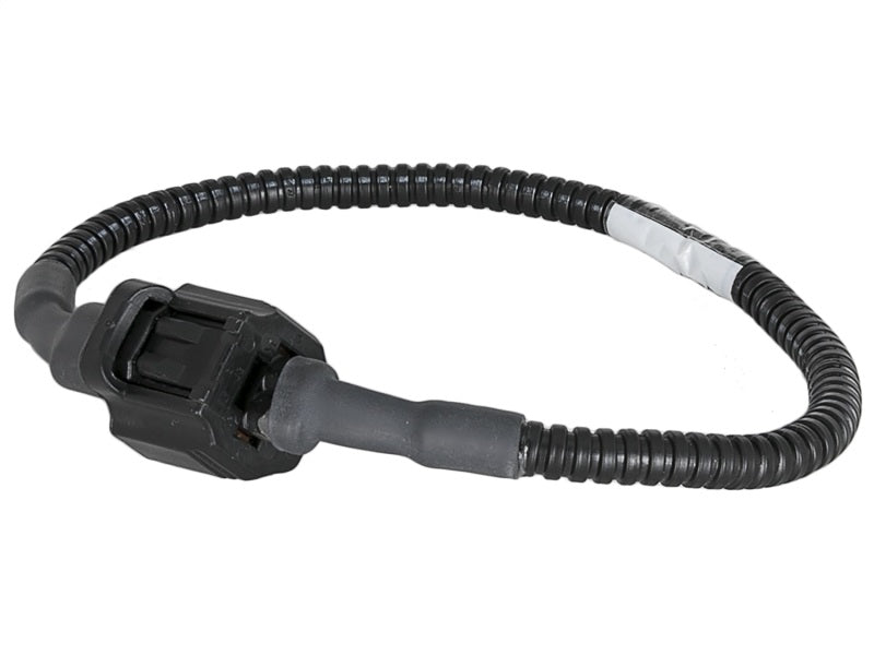 Extensión de arnés de admisión de aire frío IAT para Ford F-150 V6-2.7L (tt) de aFe Magnum FORCE 18-19 - 12 pulgadas