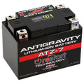 Antigravity YTZ7 Lithiumbatterie mit Neustart
