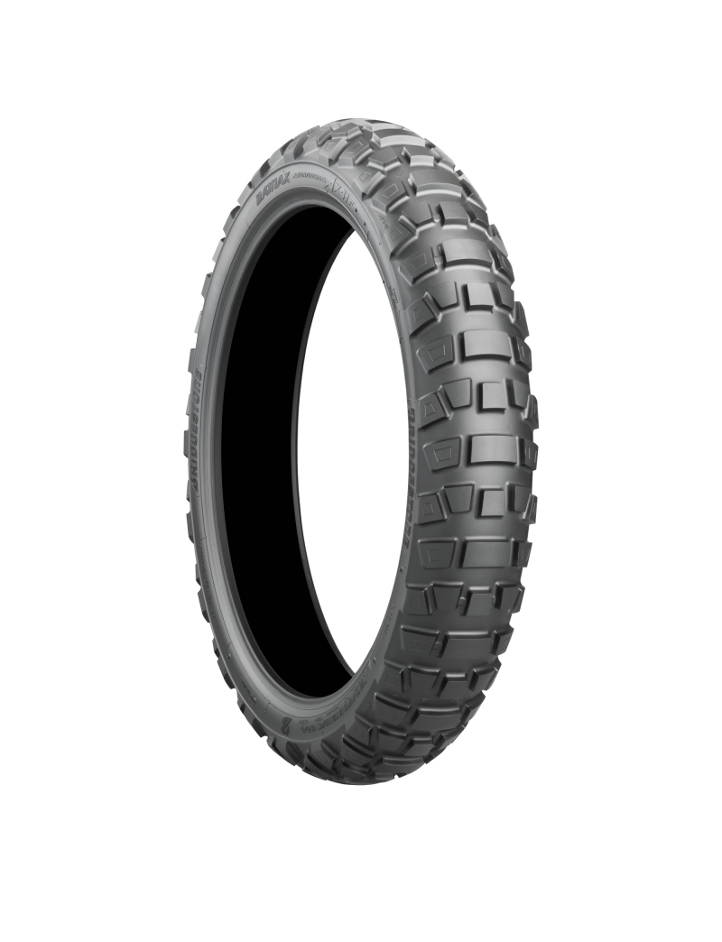 Neumático Bridgestone Battlax Adventurecross AX41 - 90/90-21 M/C 54Q TL