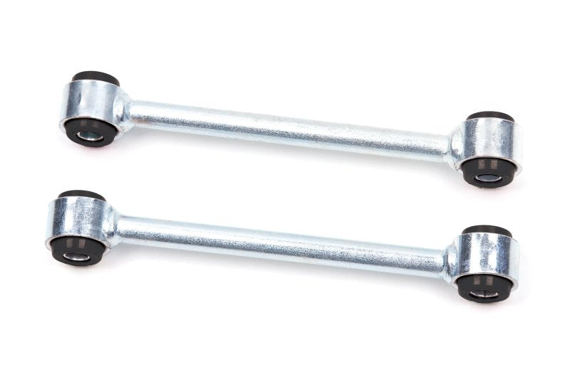 Enlaces de barra estabilizadora trasera para Jeep WJ Zone Offroad 94-02