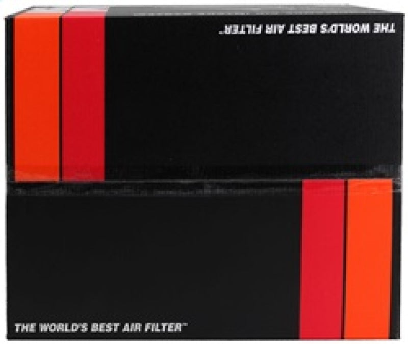 Kit de admisión de alto rendimiento negro DSL para Dodge Ram Pickup 2500/3500 5.9L de K&amp;N 03-07