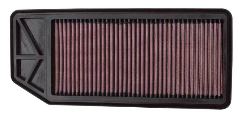 Filtro de aire K&amp;N 07 Acura TL 3.2L-V6