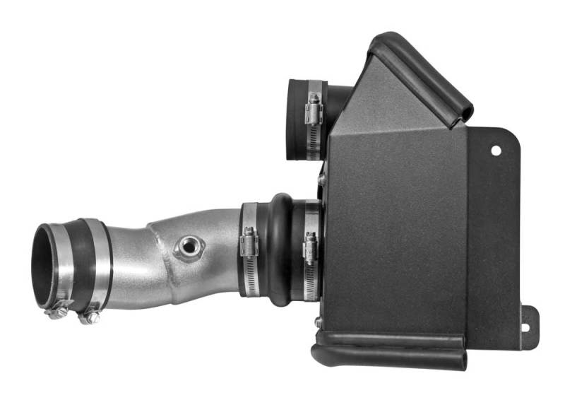 K&amp;N 14-15 Hyundai Elantra 1,8 l/2,0 l Typhoon Performance Ansaug-Leistungskit