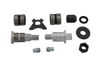 Parts for Harley-Davidson