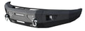 DV8 Offroad 2017+ Ford F-250/F-350/F-450 Front Bumper