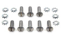 Parts for Harley-Davidson