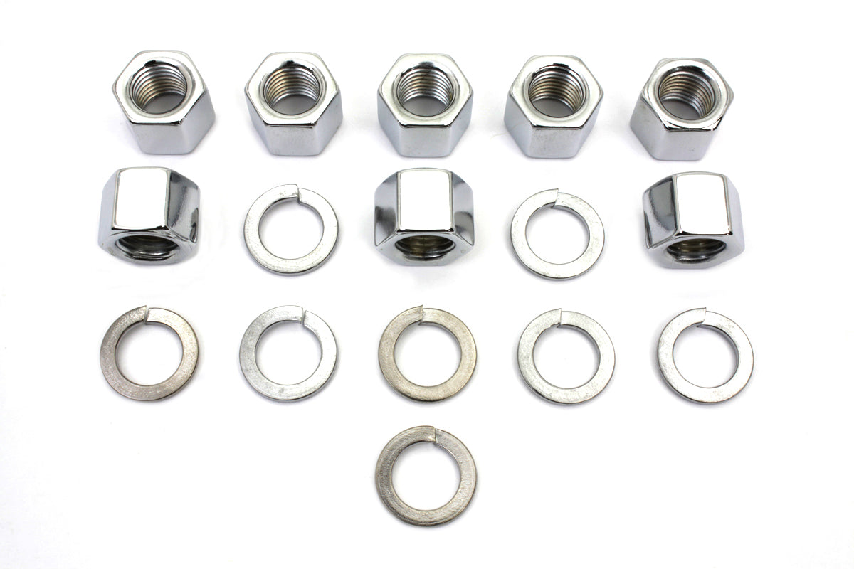 Parts for Harley-Davidson