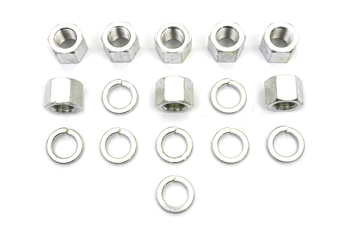 Parts for Harley-Davidson