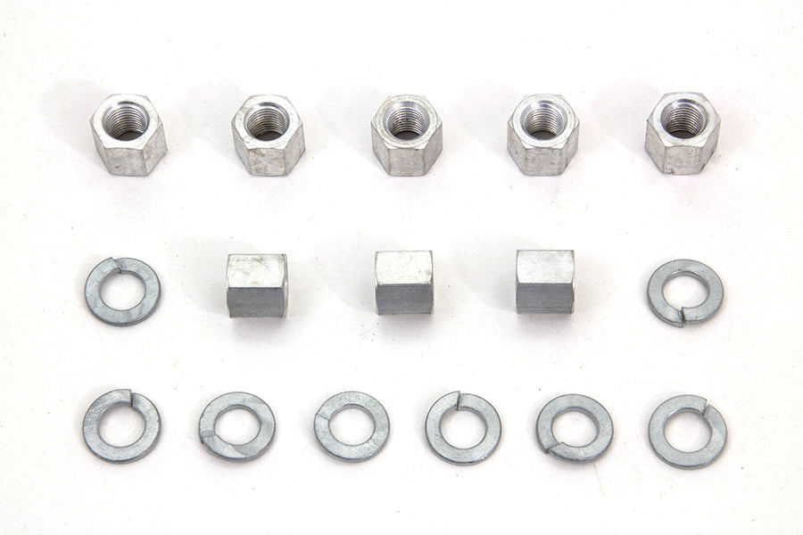 Parts for Harley-Davidson