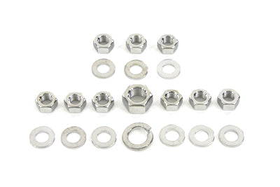 Parts for Harley-Davidson