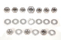 Parts for Harley-Davidson