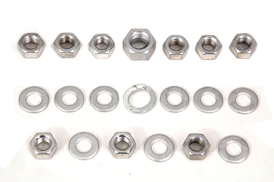 Parts for Harley-Davidson