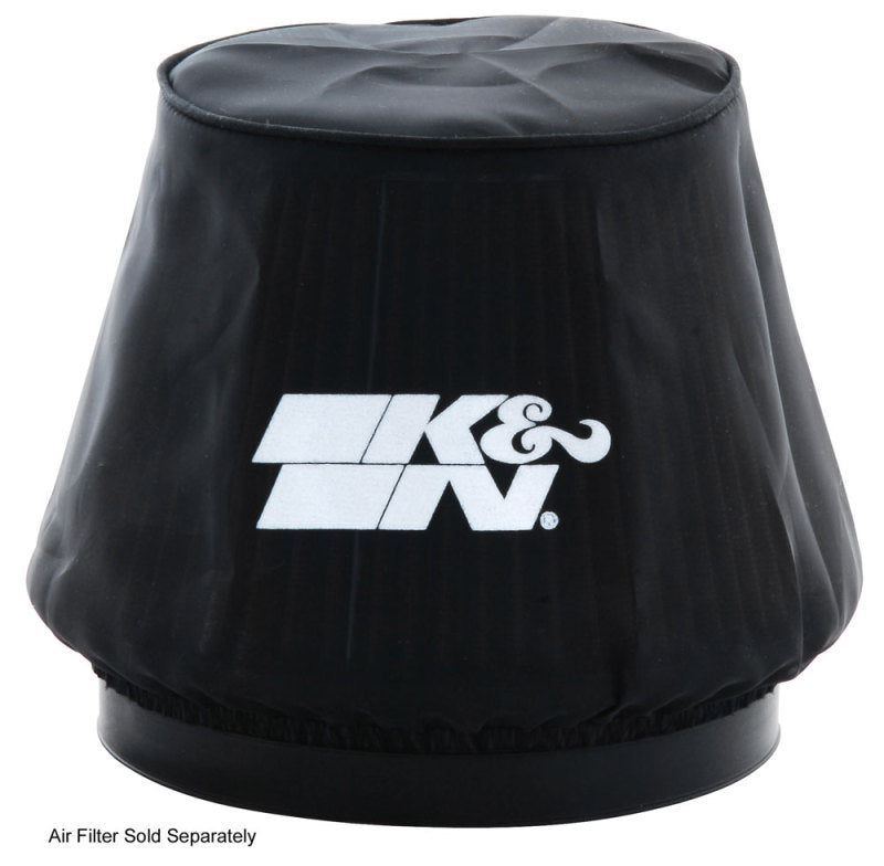 Envoltura para filtro de aire DryCharger de color negro K&amp;N RC-2690