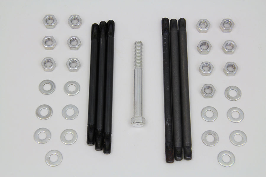 Parts for Harley-Davidson