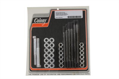 Parts for Harley-Davidson