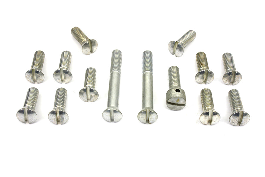 Parts for Harley-Davidson