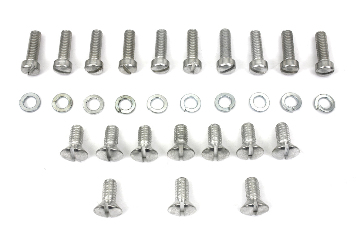 Parts for Harley-Davidson