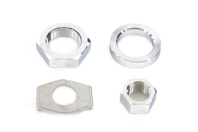 Parts for Harley-Davidson