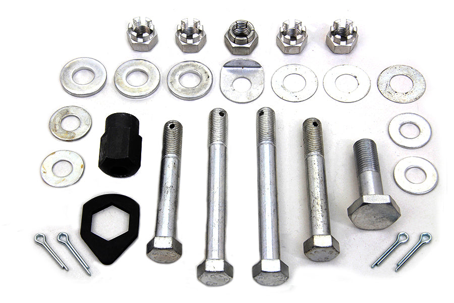 Parts for Harley-Davidson